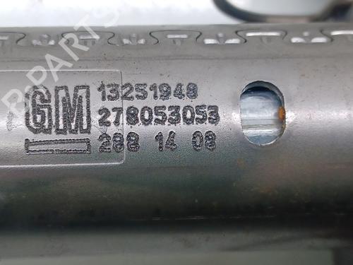 Steering column OPEL MERIVA B MPV (S10) 1.6 CDTI (75) | BP32732790M21  - Image 6