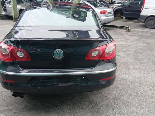 Front bumper VW PASSAT CC B6 (357) 2.0 TDI | BP32043583C7 