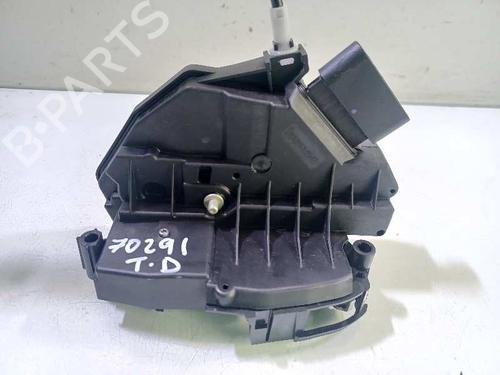 Rear right lock FORD FOCUS III 1.5 TDCi | BP13379373C99 