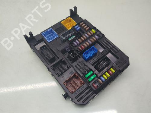 Fuse box CITROËN C4 III (BA_, BB_, BC_) 1.5 BlueHDi 130 (BBYHZB) | BP29280087E1 - Image 2