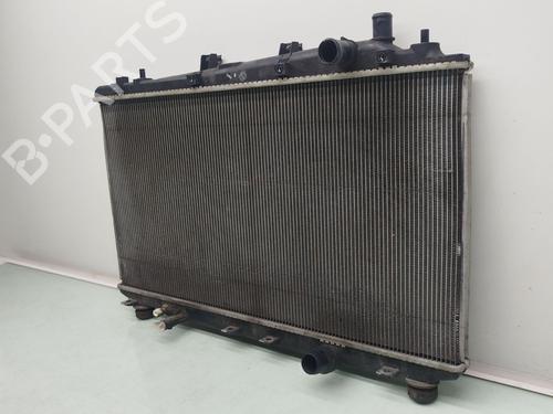 Water radiator HONDA HR-V (RU) 1.6 i-DTEC (RU8) | BP29595209M31