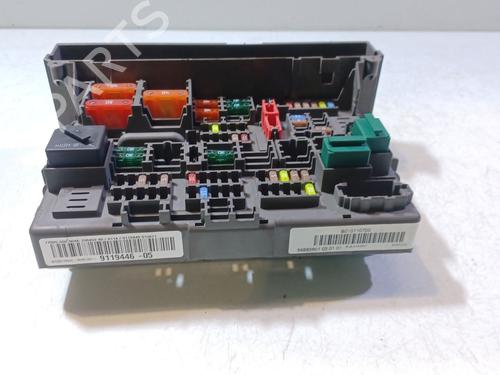 Fuse box BMW 1 (E81) 118 d | BP37792582E1 - Image 4