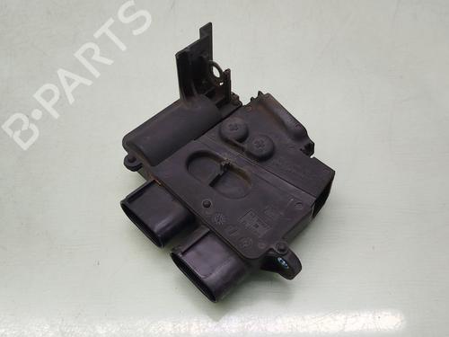 Used Electronic module Electronic module BMW X3 (F25) xDrive 20 d (190 hp) 34439932 34439932