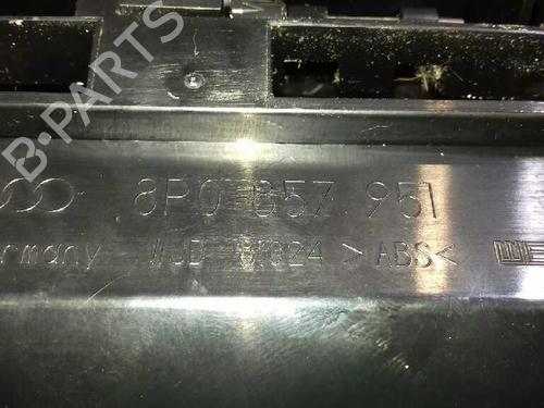Ashtray AUDI A3 (8P1) 2.0 FSI | BP14306863I30 