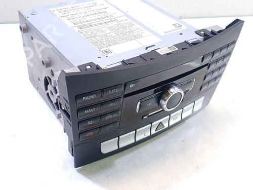 Radio MERCEDES-BENZ CLS (C218) CLS 250 BlueTEC / d 4-matic (218.397) | BP26682643E6 
