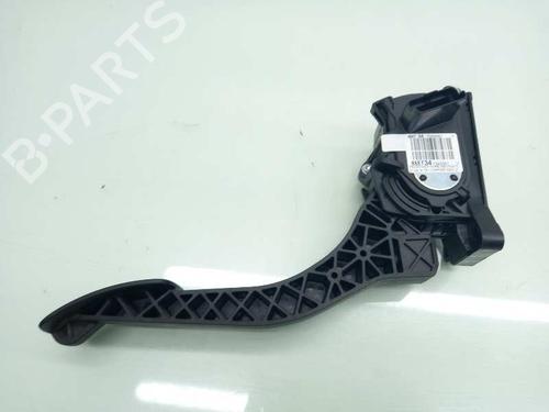 Pedal PEUGEOT 308 II (LB_, LP_, LW_, LH_, L3_) 1.2 THP 130 | BP16044007I4 