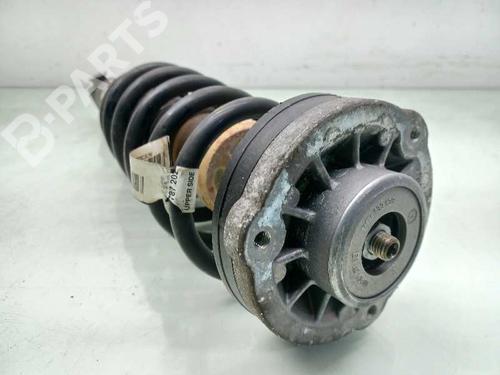 Left rear shock absorber BMW X3 (F25) xDrive 20 d | BP10392212M18 