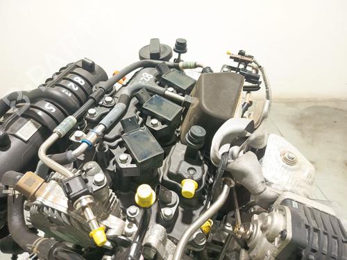 Engine KIA STONIC (YB) 1.0 T-GDi | BP37260702M1 - Image 10