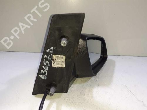 Right mirror OPEL ZAFIRA / ZAFIRA FAMILY B (A05)  | BP8182586C27 