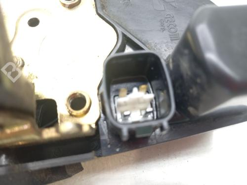 Front right lock JEEP GRAND CHEROKEE II (WJ, WG) 2.7 CRD 4x4 | BP21046026C97 