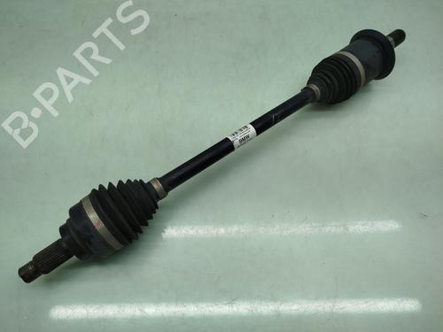 Used Left rear driveshaft Left rear driveshaft BMW 1 (F21) 116 d (116 hp) 35953556 35953556