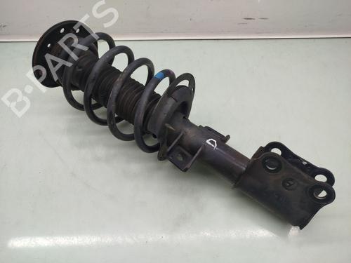 Used Right front shock absorber FORD MONDEO V Hatchback (CE) 1.5 EcoBoost (160 hp) 26691975