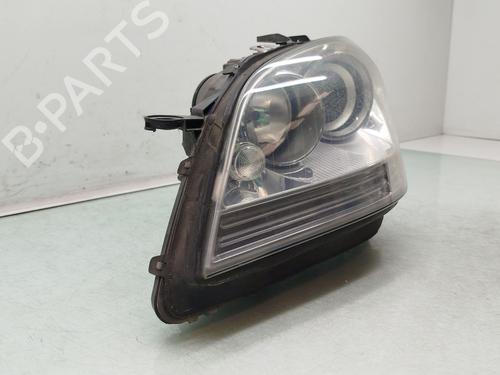 Left headlight MERCEDES-BENZ M-CLASS (W164) ML 320 CDI 4-matic (164.122) | BP38593964C28 - Image 2