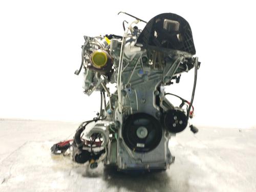 Engine DACIA SANDERO III 1.0 SCe 65 | BP19700167M1 