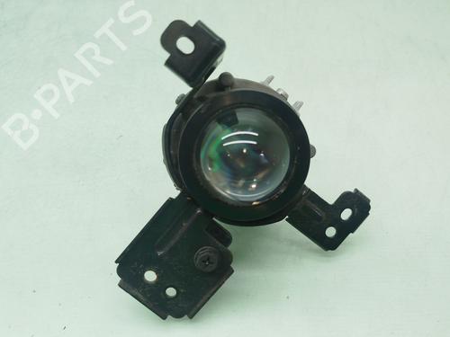 Used Right front fog light Right front fog light KIA SPORTAGE IV (QL, QLE) 1.6 CRDi (136 hp) 34505380 34505380