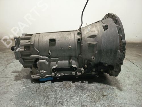 Gearbox JAGUAR XJ (X351) 3.0 SCV6 AWD | BP40298379M3 - Image 4