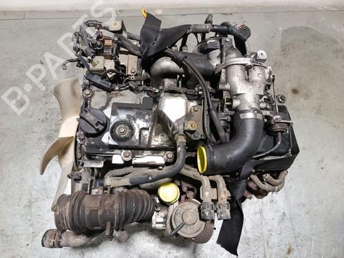 Engine NISSAN PATROL GR V Wagon (Y61) 3.0 DTi | BP37173776M1 - Image 4