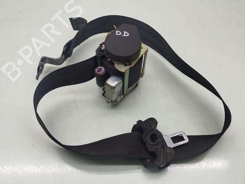 Used Front right seatbelt SEAT IBIZA IV SC (6J1, 6P5) 1.6 TDI (90 hp) 30969243