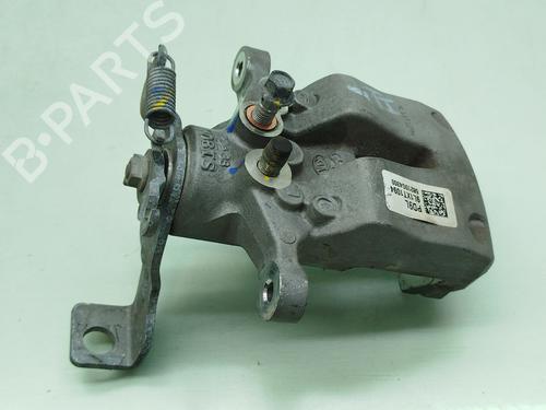 Left rear brake caliper KIA CEED (CD) 1.0 T-GDI | BP30330135M107