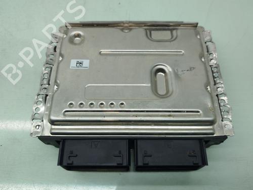 Engine control unit (ECU) FORD FOCUS IV (HN) 1.0 EcoBoost mHEV | BP22651367M57 