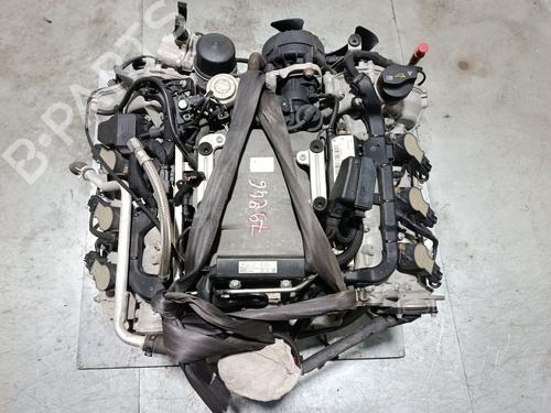 Engine MERCEDES-BENZ VITO / MIXTO Van (W639) 126 (639.601, 639.603, 639.605) | BP35950439M1 - Image 3