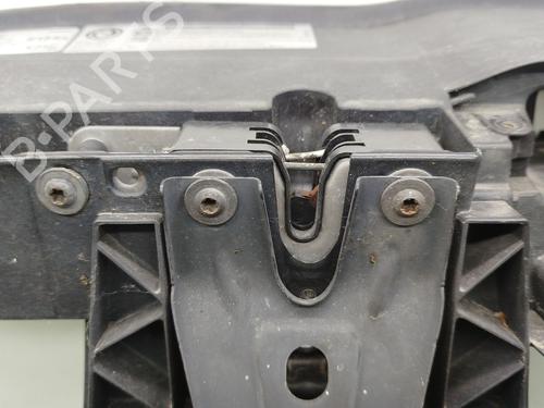 Front slam panel VW GOLF VI (5K1) 2.0 GTi | BP34568323C72 - Image 4