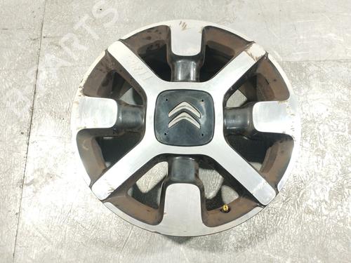 Used Rim CITROËN C4 CACTUS 1.6 BlueHDi 100 (99 hp) 26553692