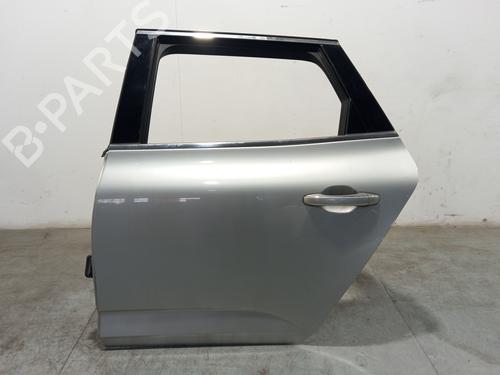 Dør venstre bak RENAULT TALISMAN (LP_) 1.6 dCi 130 (130 hp) 31775617