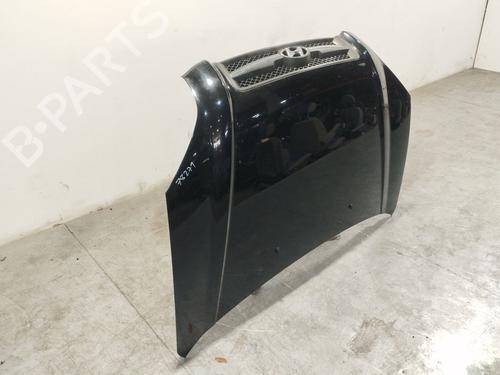 Hood HYUNDAI TUCSON (JM) 2.0 CRDi | BP29544602C1 