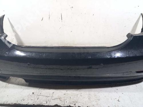 Rear bumper BMW 5 (E60) 520 d | BP9999409C8 