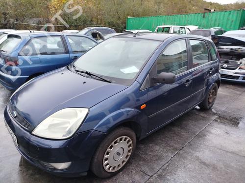 Right headlight FORD FIESTA V (JH_, JD_) 1.25 16V | BP21786086C29 