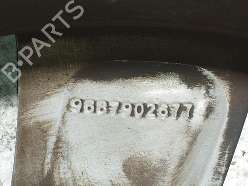 Felg CITROËN DS5 2.0 HDi 165 | BP30685284C45 