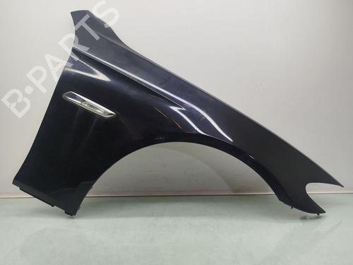 Used Right front fenders Right front fenders BMW 5 (F10) 525 d xDrive (218 hp) 34535932 34535932