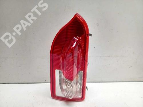 Rückleuchte Links für OPEL INSIGNIA A Sports Tourer (G09) 2.0 CDTI (35) (160 hp) 9974006