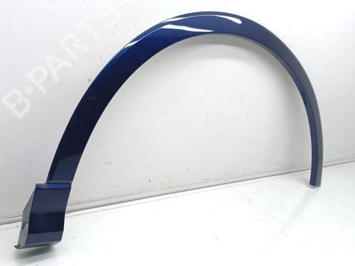 Front right wheel arch trim AUDI Q3 (F3B) 35 TFSI | BP29583717C135 