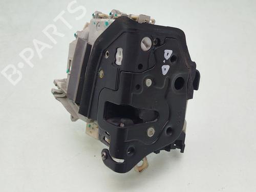 front-right-lock-audi-q7-4lb-2006-2007-2008-2009-2010-2011-2012-2013-2014-2015-2016-33654809 main image