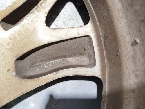 Rim CITROËN C-CROSSER (VU_, VV_) 2.4 16V | BP29357030C45 