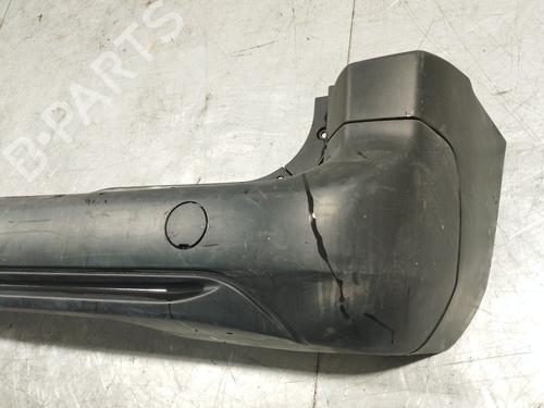 Rear bumper FIAT DOBLO Box Body/MPV (510_, 511_) BlueHDi 100 | BP29133289C8 