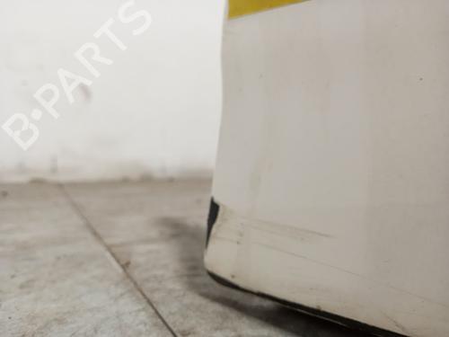 Front bumper TOYOTA PRIUS (_W3_) 1.8 Hybrid (ZVW3_) | BP29353132C7 