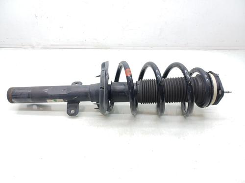 Right front shock absorber FORD TRANSIT CUSTOM V362 Van (FY, FZ) 2.2 TDCi | BP31758542M17