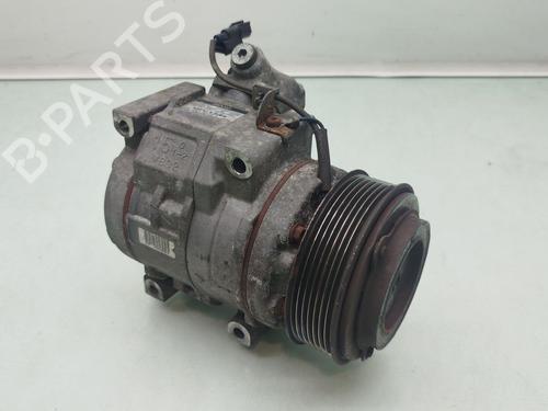 Used AC compressor HONDA ACCORD VIII Estate (CW) 2.2 i-DTEC (CW3) (150 hp) 29312167