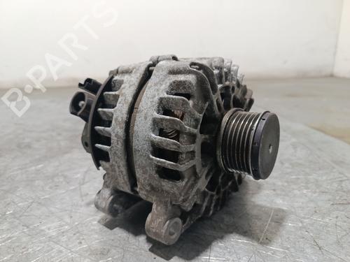 Used Alternator Alternator PEUGEOT 508 I (8D_) 2.0 HDi (140 hp) 33873010 33873010