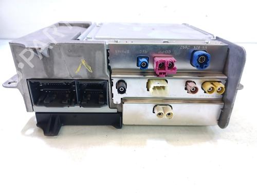 Electronic module MERCEDES-BENZ EQV (W447) EQV 250 (447.813, 447.815) | BP40105691M83 - Image 5