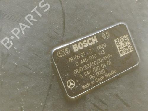 Engine MERCEDES-BENZ VIANO (W639) CDI 2.2 (639.711, 639.713, 639.811, 639.813, 639.815) | BP30835489M1