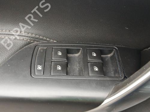 Hood OPEL INSIGNIA A (G09) 2.0 CDTI (68) | BP29431305C1 