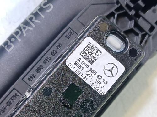 Interior handle MERCEDES-BENZ V-CLASS (W447) V 300 CDI / d 4-matic (447.811, 447.813) | BP29133429I7 