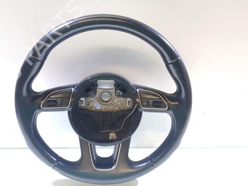 Used Steering wheel AUDI Q5 (8RB) 2.0 TDI quattro (177 hp) 29596363