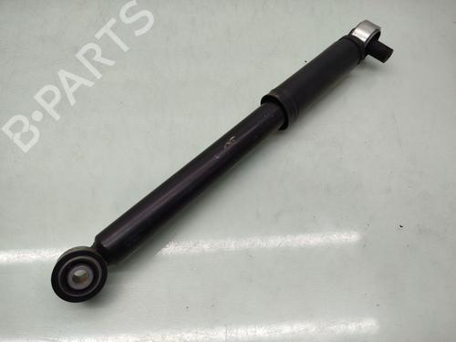 Used Right rear shock absorber MERCEDES-BENZ VITO Van (W447) eVITO (447.603, 447.605) (116 hp) 24200993