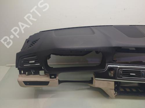Airbag Kit BMW 5 (F10) 535 i | BP23218667C86 