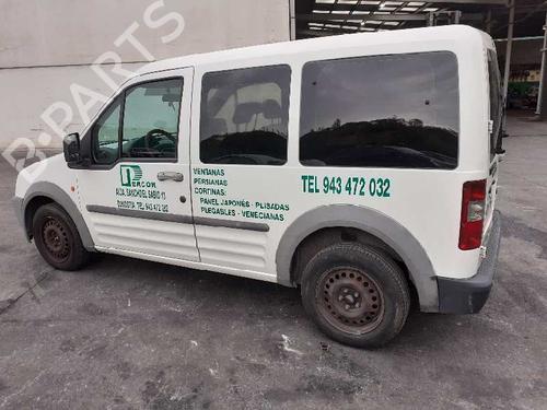 Driver airbag FORD TOURNEO CONNECT  | BP12269287C9 